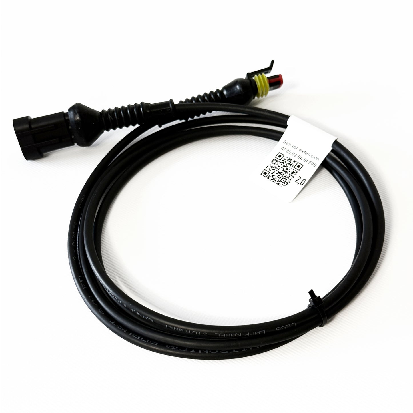 Sensor_extension_cable_for_seed_control_systems