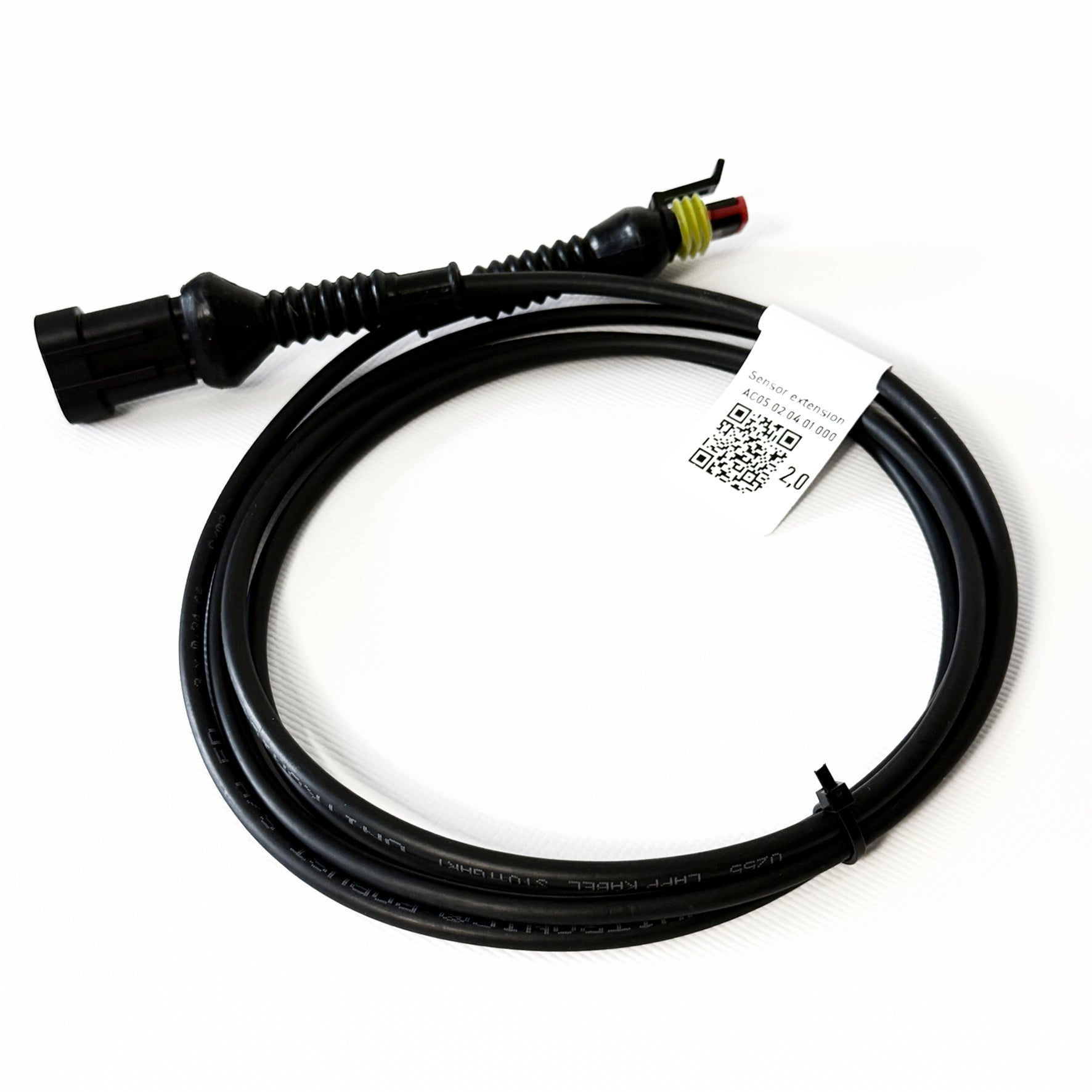 Sensor_extension_cable_for_seed_control_systems