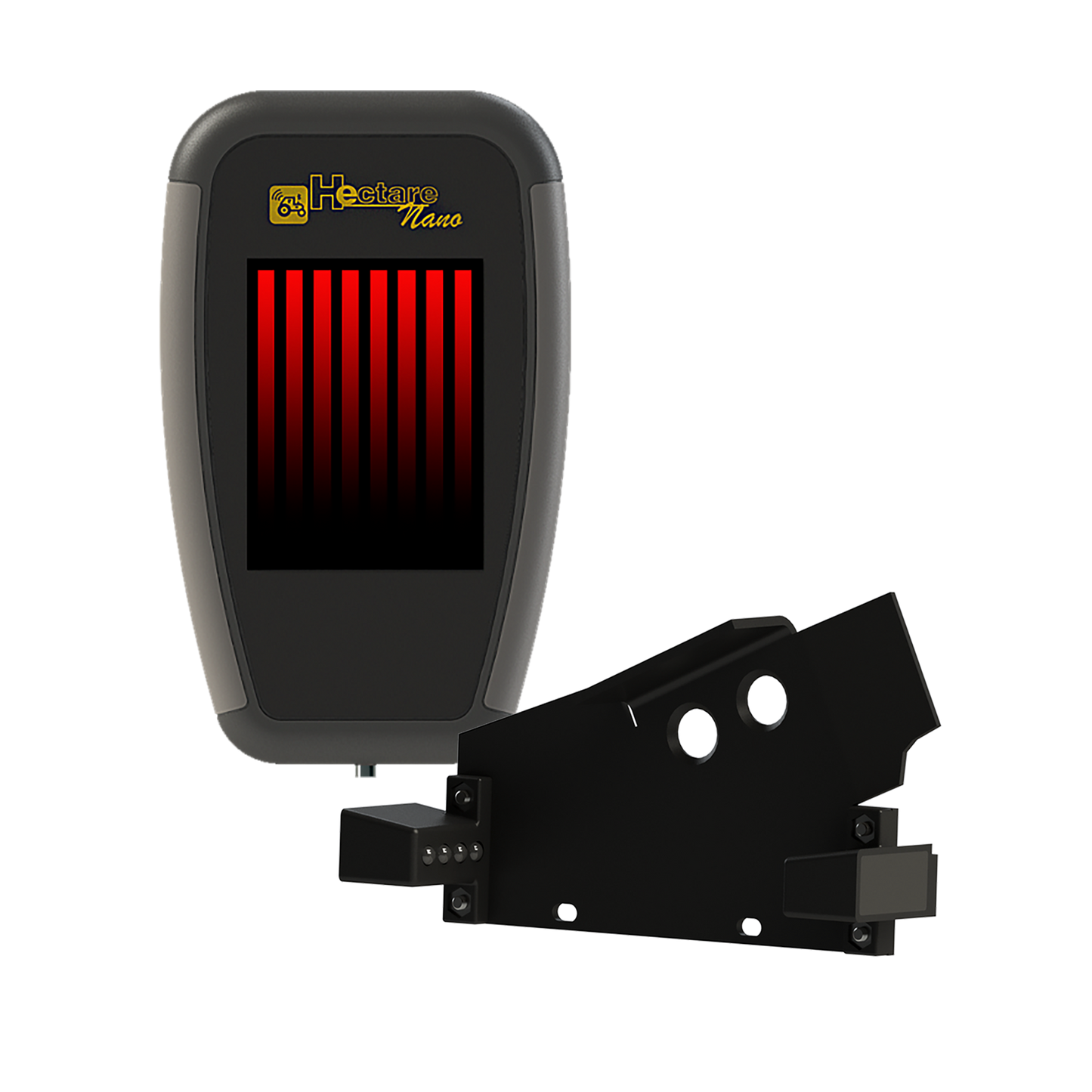 Seeding control system for UPS