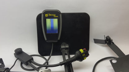 Дисплей Hectare Nano