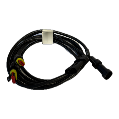 Relay enable X-cable, 3.5 m, with Superseal connectors
